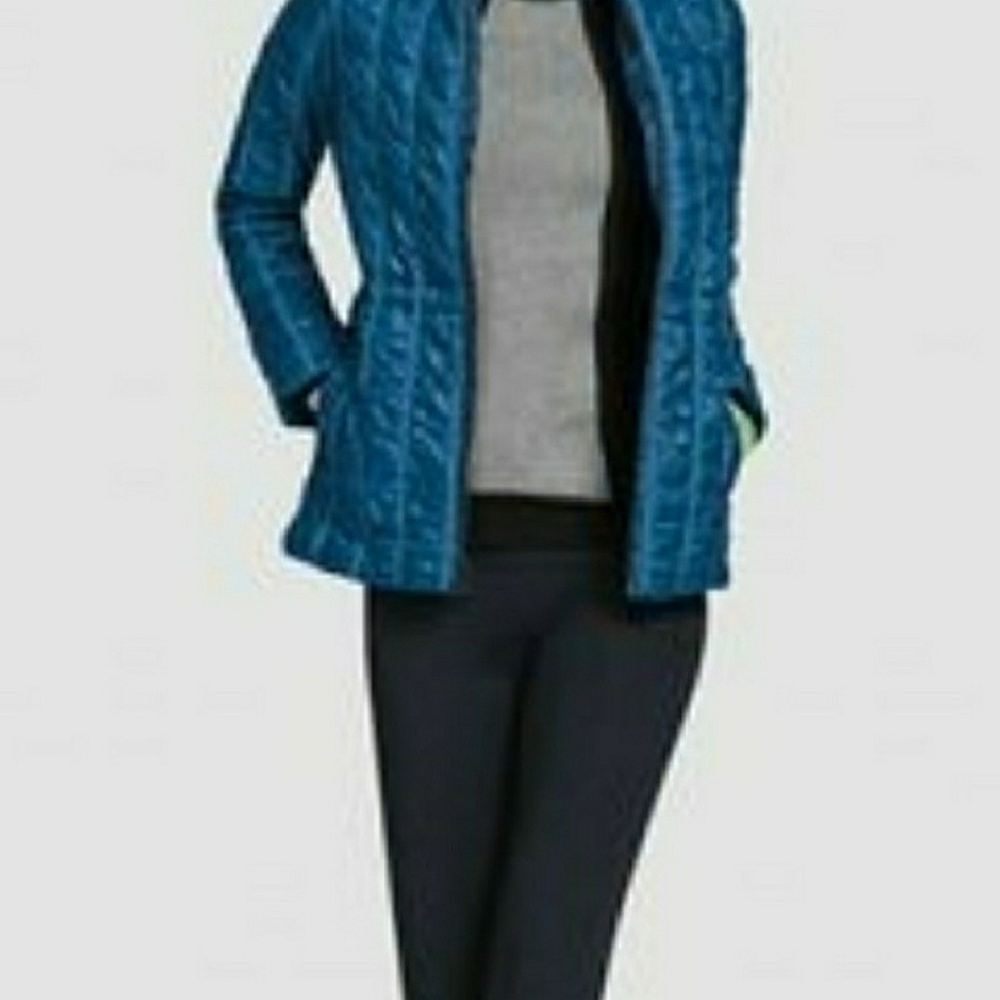 CAbi spring coat